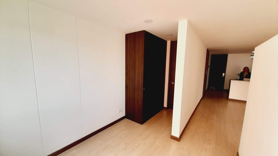 Apartamento en venta en Prado Veraniego, Bogotá, 39 m² · foto 9 de 13