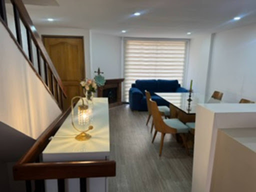 Casa en venta en Cedritos, Bogotá · foto 19 de 20