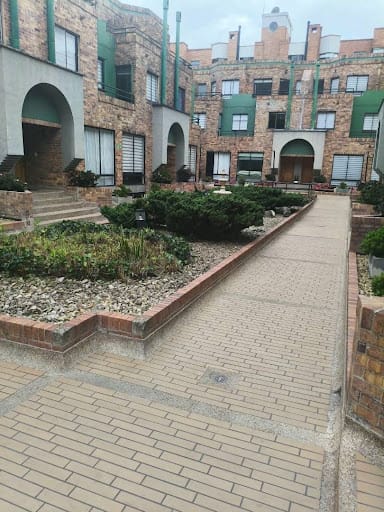 Casa en venta en Cedritos, Bogotá · foto 20 de 20