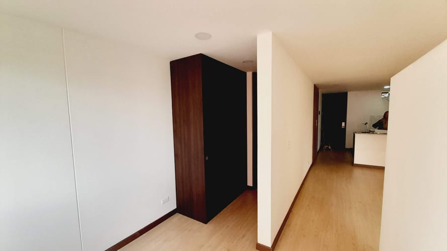 Apartamento en venta en Prado Veraniego, Bogotá, 39 m² · foto 10 de 13