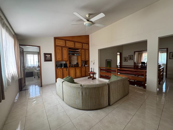 Casa de 4 alcobas en venta en Ciudad Jardin, Cali, 540 m² · foto 3 de 22