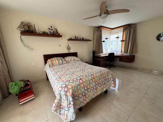 Casa de 4 alcobas en venta en Ciudad Jardin, Cali, 540 m² · foto 15 de 22