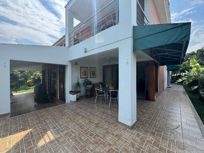 Casa de 4 alcobas en venta en Ciudad Jardin, Cali, 540 m² · foto 11 de 22