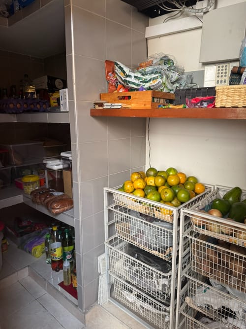 Casa de 4 alcobas en venta en Ciudad Jardin, Cali, 540 m² · foto 17 de 22