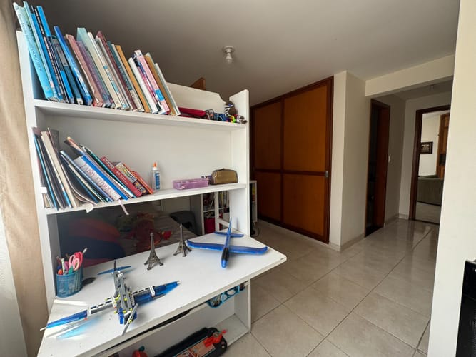 Casa de 4 alcobas en venta en Ciudad Jardin, Cali, 540 m² · foto 18 de 22