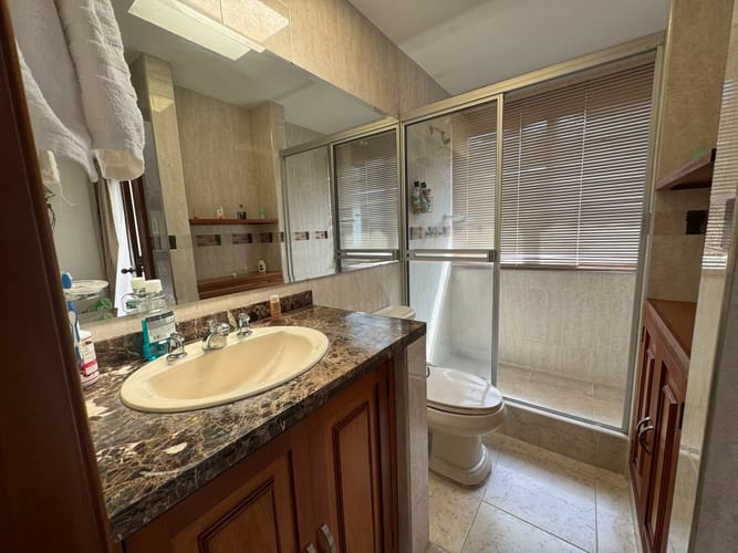 Casa de 4 alcobas en venta en Ciudad Jardin, Cali, 540 m² · foto 20 de 22