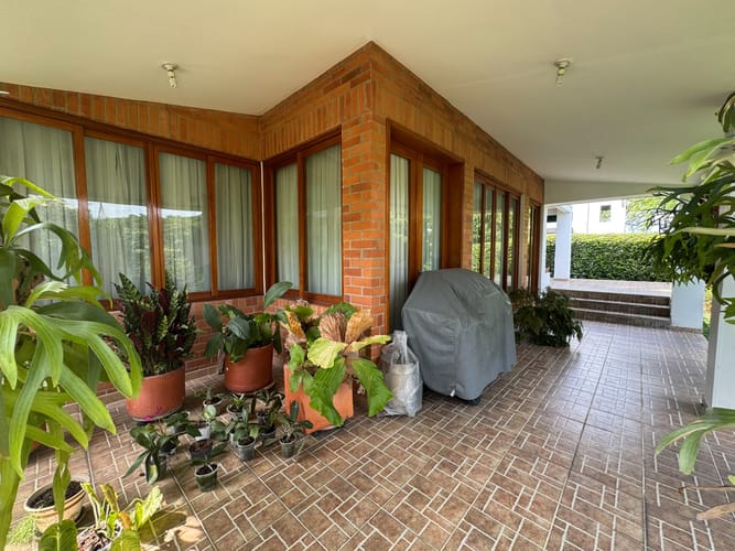 Casa de 4 alcobas en venta en Ciudad Jardin, Cali, 540 m² · foto 21 de 22
