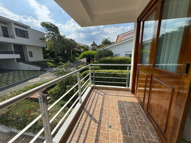 Casa de 4 alcobas en venta en Ciudad Jardin, Cali, 540 m² · foto 9 de 22