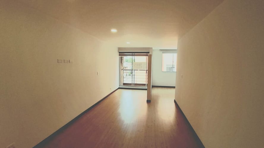 Apartamento en venta en Prado Veraniego, Bogotá, 39 m² · foto 3 de 13