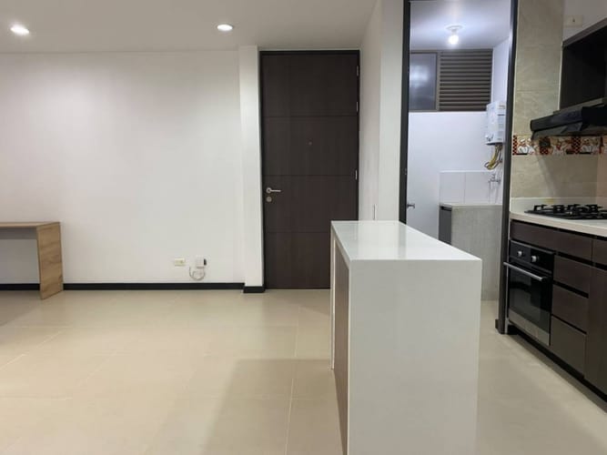 Apartamento de 2 alcobas en arriendo en Altos Del Poblado, Medellín, 67 m² · foto 15 de 15