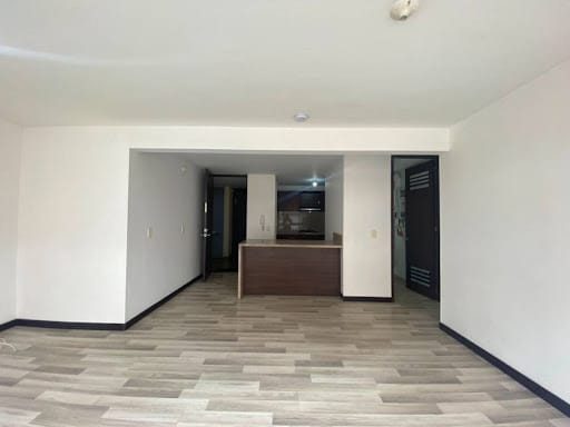 Apartamento de 3 alcobas en venta en Tintala, Bogotá, 76 m² · foto 4 de 19