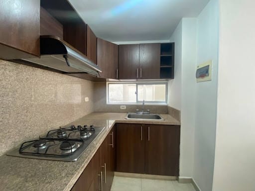 Apartamento de 3 alcobas en venta en Tintala, Bogotá, 76 m² · foto 5 de 19