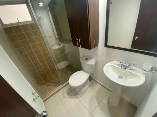 Apartamento de 3 alcobas en venta en Tintala, Bogotá, 76 m² · foto 8 de 19