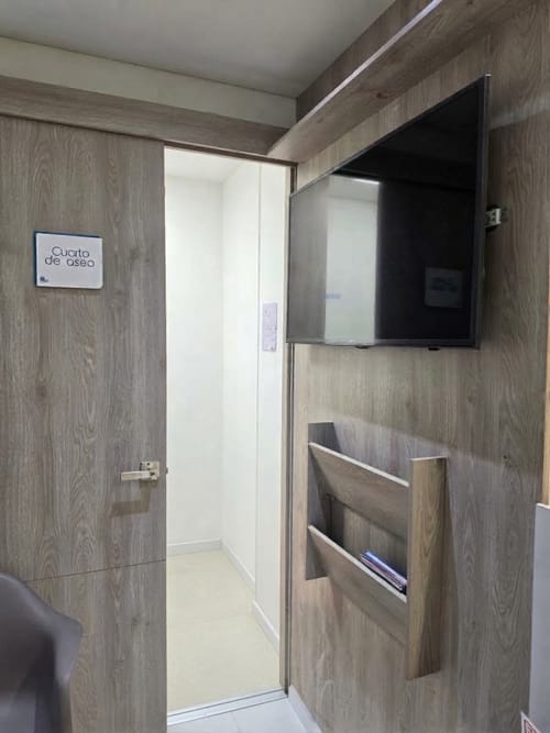 Consultorio en arriendo en Mayorca, Sabaneta, 36 m² · foto 5 de 14
