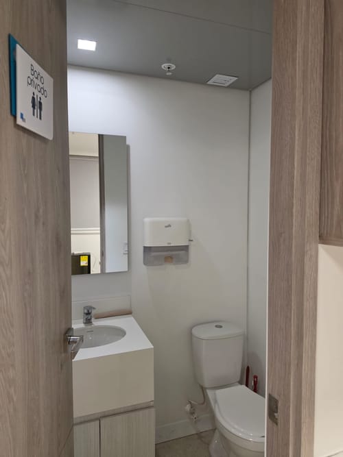 Consultorio en arriendo en Mayorca, Sabaneta, 36 m² · foto 6 de 14