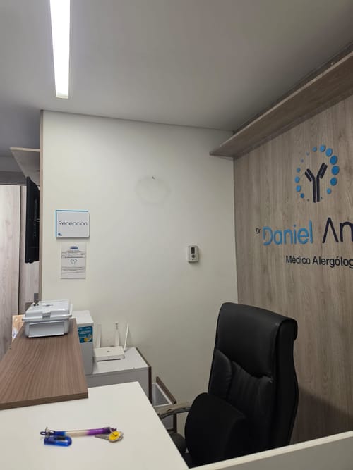 Consultorio en arriendo en Mayorca, Sabaneta, 36 m² · foto 13 de 14