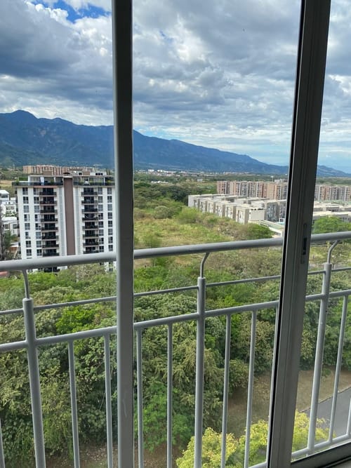 Apartamento de 3 alcobas en venta en Picaleña Y Mirolindo, Ibagué, 62 m² · foto 8 de 9