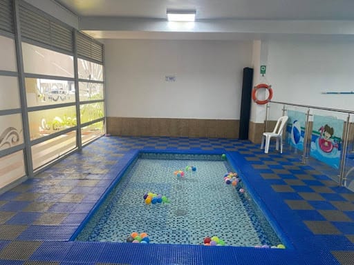 Apartamento de 3 alcobas en venta en Tintala, Bogotá, 76 m² · foto 18 de 19