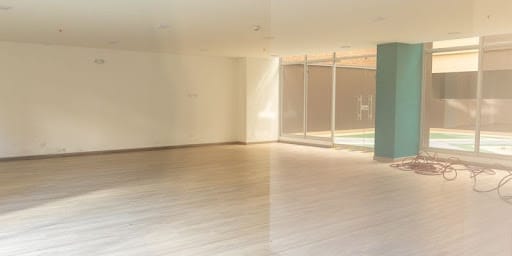 Apartaestudio en venta en Las Aguas, Bogotá, 22 m² · foto 15 de 20