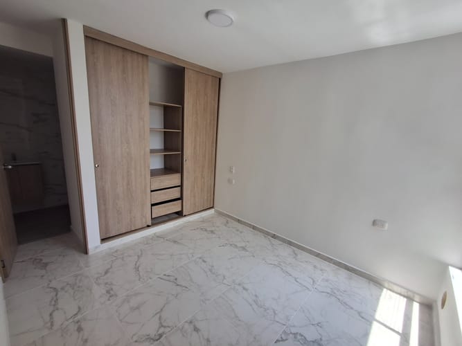 Apartamento de 3 alcobas en arriendo en Ibagué, 60 m² · foto 2 de 12