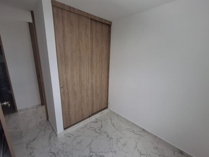Apartamento de 3 alcobas en arriendo en Ibagué, 60 m² · foto 6 de 12