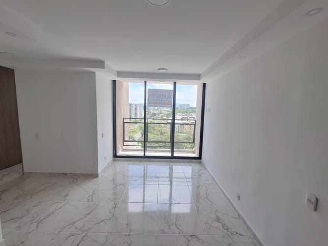 Apartamento de 3 alcobas en arriendo en Ibagué, 60 m² · foto 8 de 12