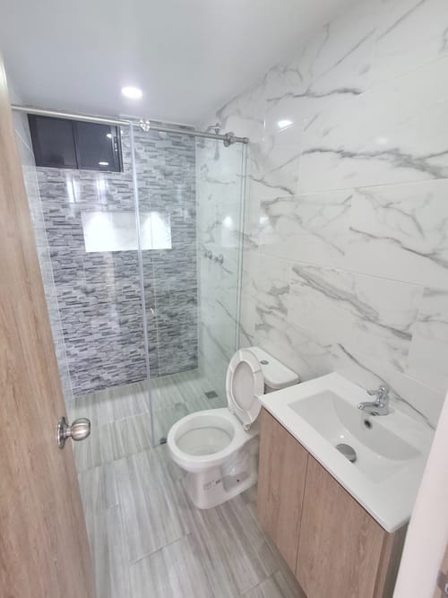 Apartamento de 3 alcobas en arriendo en Ibagué, 60 m² · foto 7 de 12