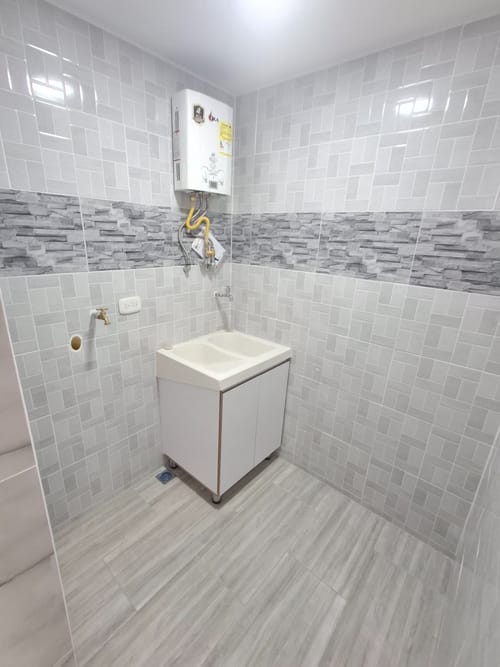 Apartamento de 3 alcobas en arriendo en Ibagué, 60 m² · foto 9 de 12