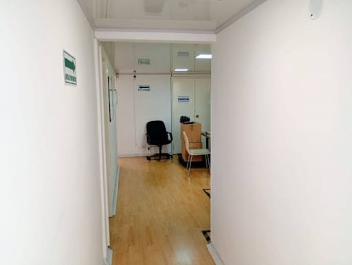 Casa de 5 alcobas en venta en Polo Club, Bogotá, 148 m² · foto 11 de 20