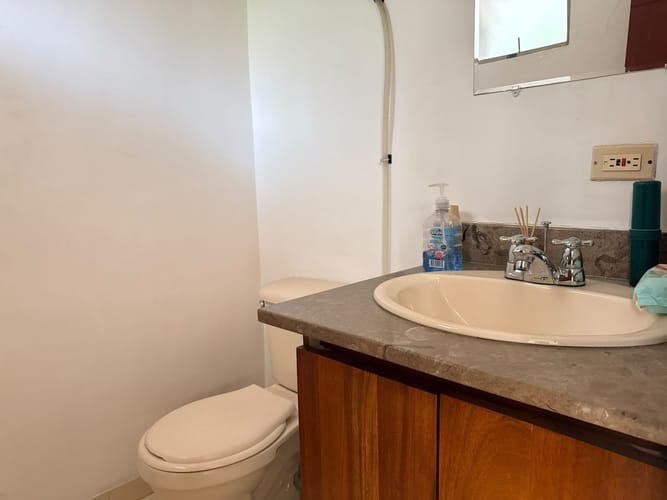 Oficina en arriendo en El Poblado, Medellín, 55 m² · foto 12 de 13