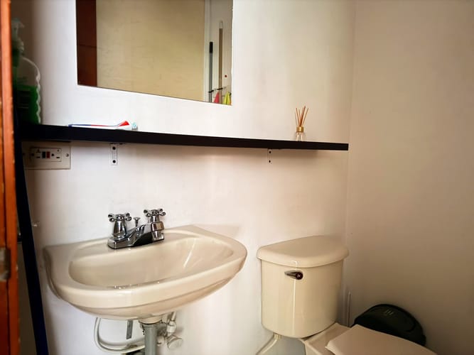 Oficina en arriendo en El Poblado, Medellín, 55 m² · foto 13 de 13