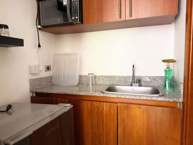 Oficina en arriendo en El Poblado, Medellín, 55 m² · foto 5 de 13