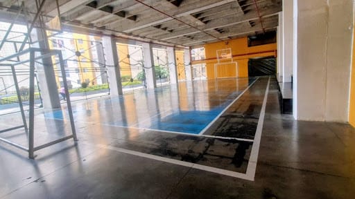 Apartamento de 3 alcobas en venta en Ismael Perdomo, Bogotá, 62 m² · foto 3 de 21