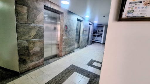 Apartamento de 3 alcobas en venta en Ismael Perdomo, Bogotá, 62 m² · foto 6 de 21