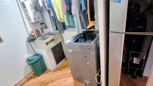 Apartamento de 3 alcobas en venta en Ismael Perdomo, Bogotá, 62 m² · foto 11 de 21