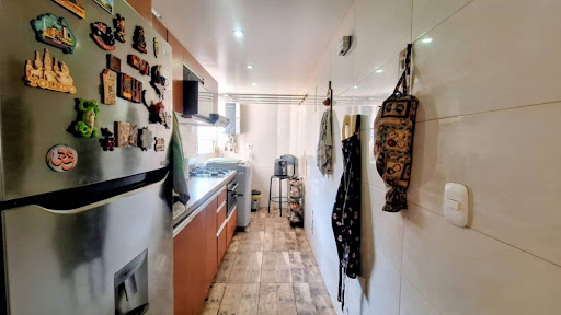 Apartamento en venta en Suba Centro, Bogotá · foto 6 de 19
