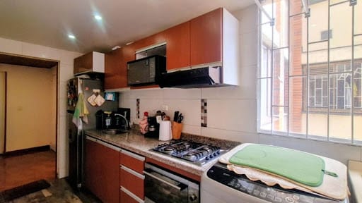 Apartamento en venta en Suba Centro, Bogotá · foto 7 de 19