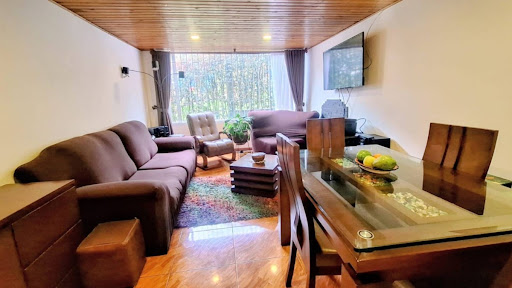 Apartamento en venta en Suba Centro, Bogotá · foto 8 de 19
