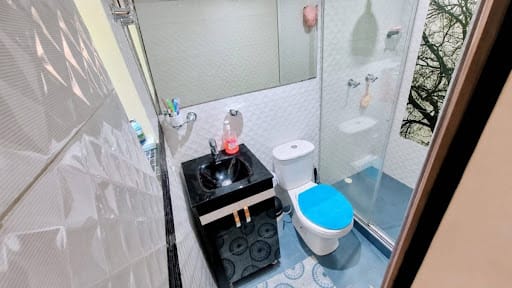 Apartamento de 3 alcobas en venta en Ismael Perdomo, Bogotá, 62 m² · foto 16 de 21