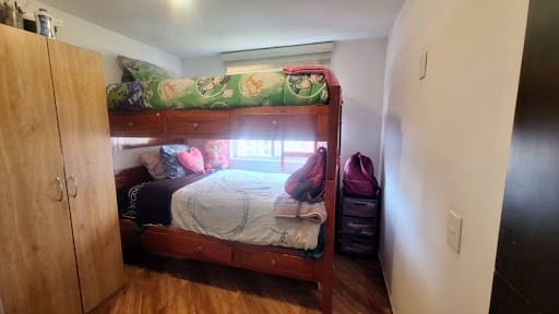 Apartamento de 3 alcobas en venta en Ismael Perdomo, Bogotá, 62 m² · foto 19 de 21