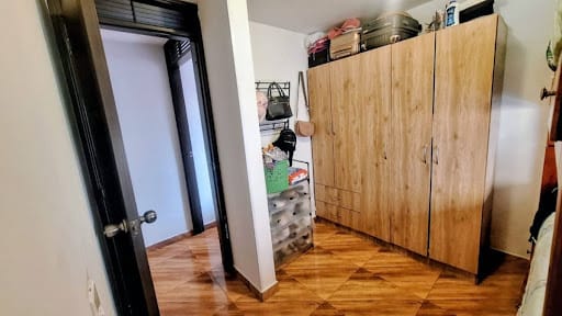 Apartamento de 3 alcobas en venta en Ismael Perdomo, Bogotá, 62 m² · foto 20 de 21