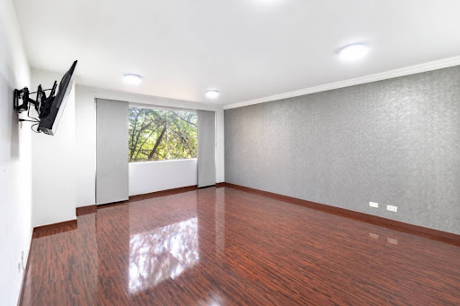 Apartamento en venta en Chico Norte, Bogotá · foto 2 de 21
