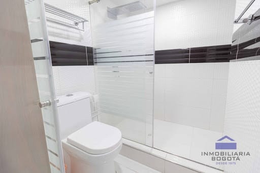 Apartamento en venta en Chico Norte, Bogotá · foto 5 de 21