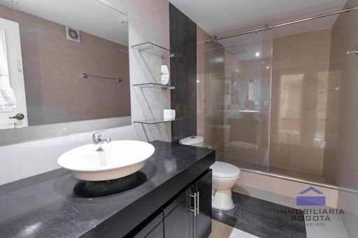 Apartamento en venta en Chico Norte, Bogotá · foto 7 de 21