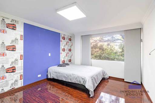 Apartamento en venta en Chico Norte, Bogotá · foto 8 de 21