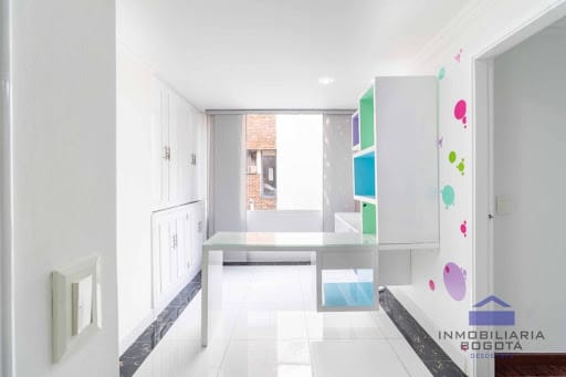 Apartamento en venta en Chico Norte, Bogotá · foto 9 de 21