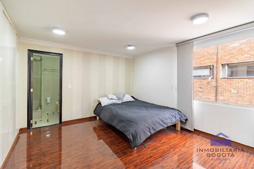 Apartamento en venta en Chico Norte, Bogotá · foto 10 de 21