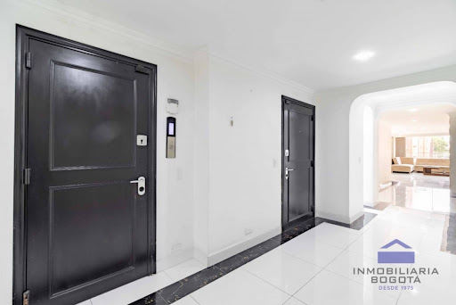 Apartamento en venta en Chico Norte, Bogotá · foto 13 de 21