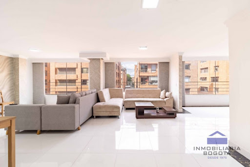 Apartamento en venta en Chico Norte, Bogotá · foto 14 de 21