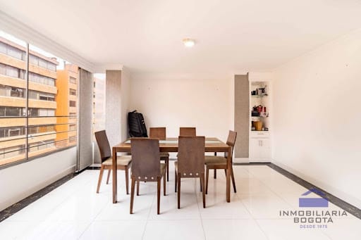Apartamento en venta en Chico Norte, Bogotá · foto 15 de 21